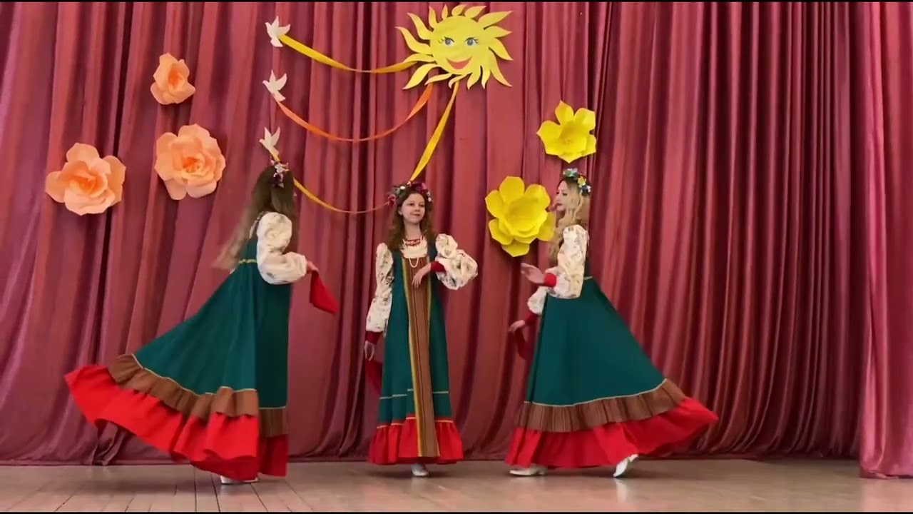 Шорт моментс концерта 