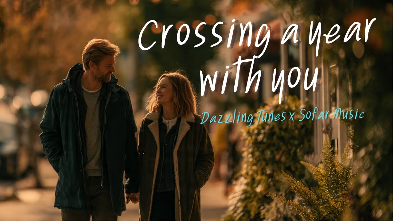 Crossing a Year with You - Sofar Music x Dazzling Tunes | Acoustic Love Song