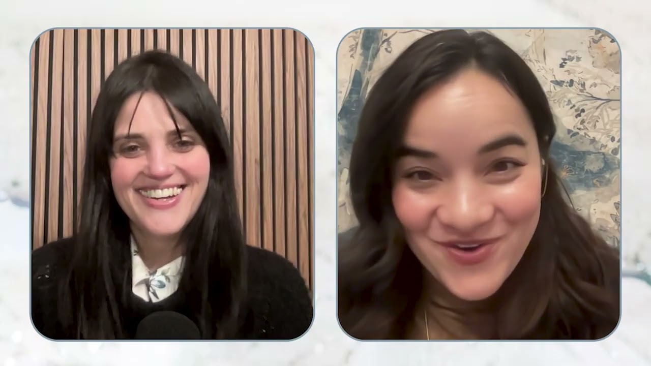 Morning Waltz-Gender, Work, and the Data Behind Our Choices: A Conversation with Dr. Corinne Low