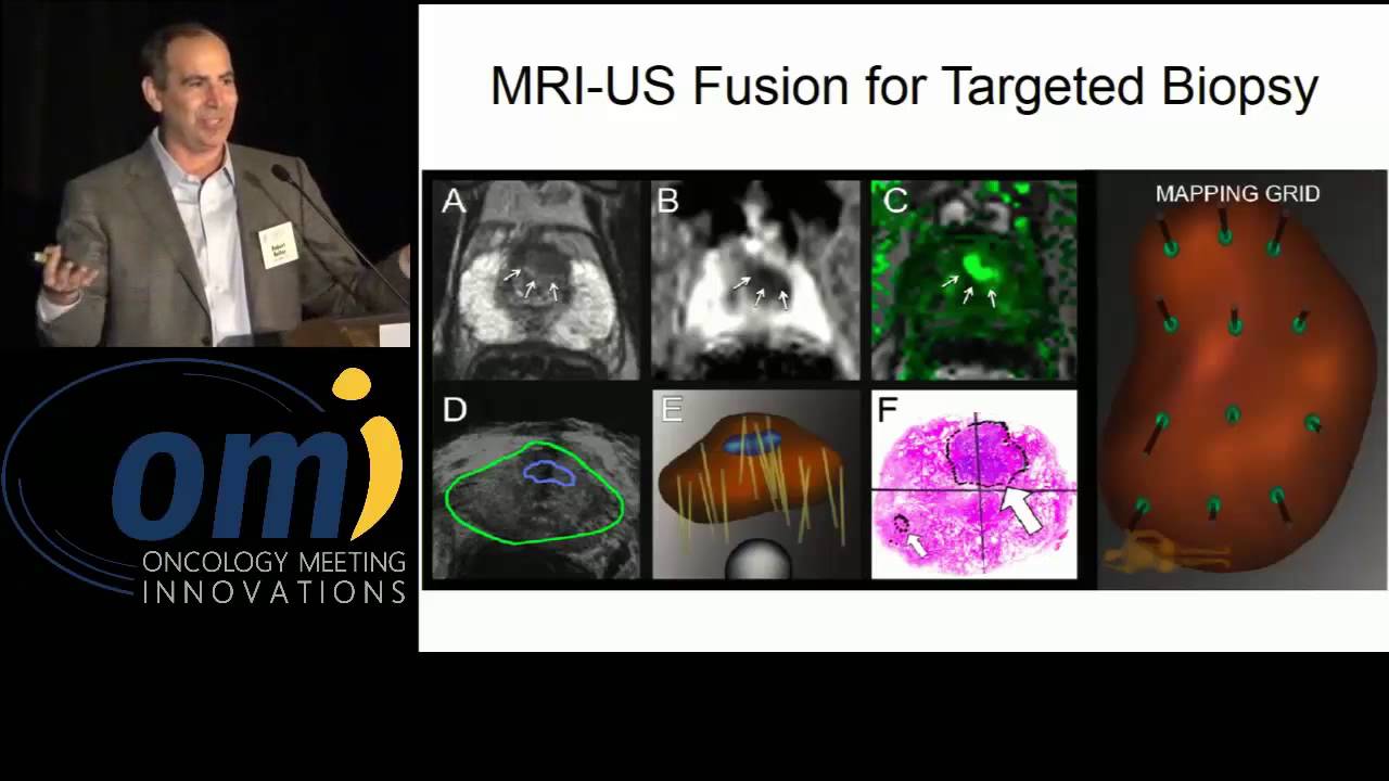 Novel imaging techniques - Robert Reiter