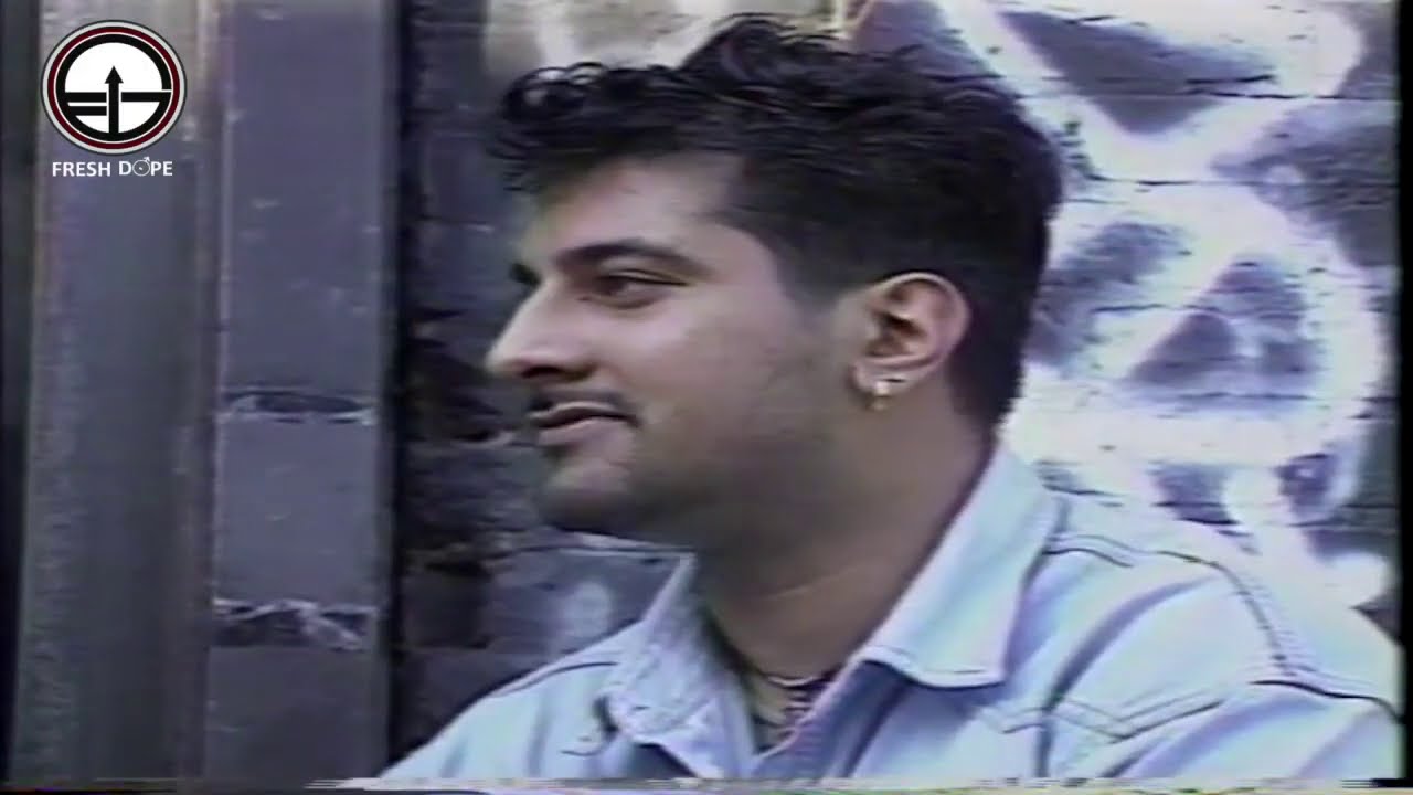 When Bally Sagoo Hit New York 1992