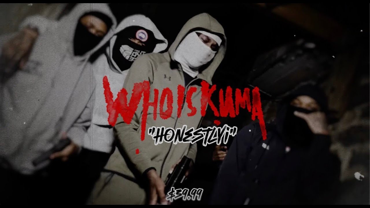 HopOutBlick X Ybcdul X LilSpazz9 Philly Drill Type Beat 