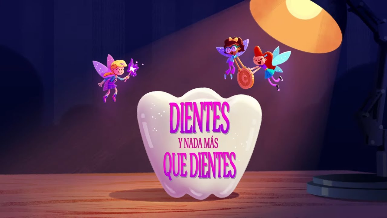 Polly Pocket Episodio Completo: Dientes Y Nada Más Que Dientes | Temporada 4 - Episodio 5