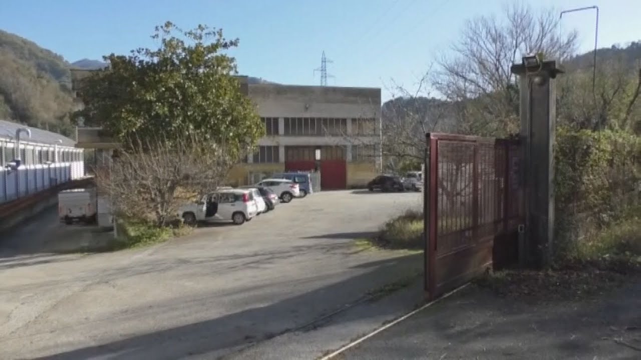 Lavanderia S. Giorgio: dal rischio fallimento alla ricerca di nuovo personale