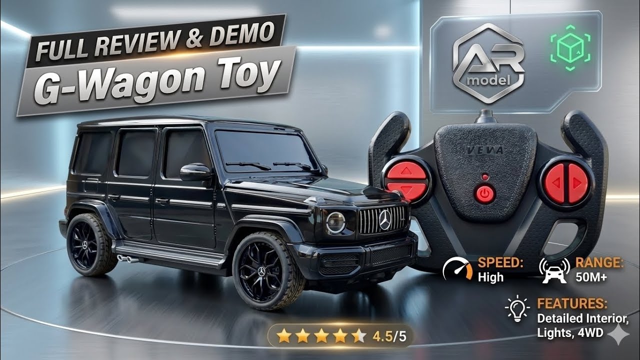 Full review g wagon wait for and 🥰🔥🔥👍#viralvideo #viral#review #feed 