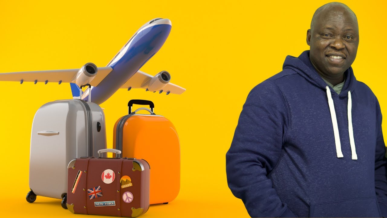 Gharama ya kununua ticket kwenda USA | Unapataje ticket kwa bei nafuu kwenda Marekani