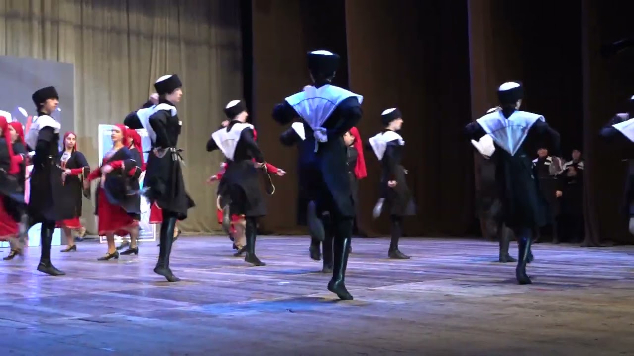 პროექტი,,აღმოაჩინე ვარსკვლავი