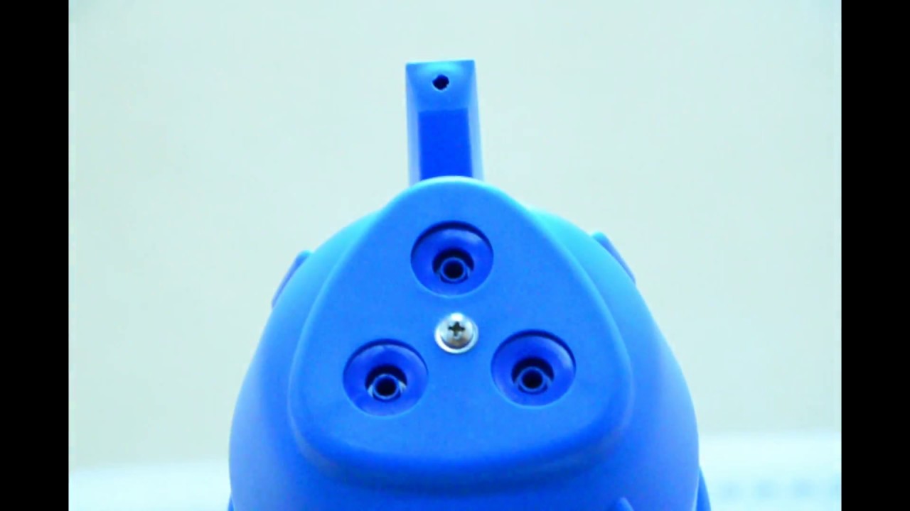 Генераторы холодного тумана Storm (Шторм)! Все гениальное просто!