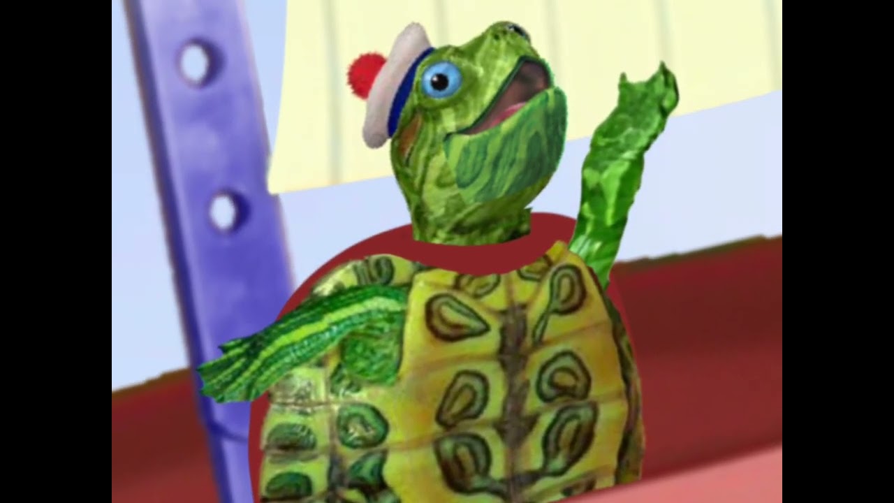 Wonder Pets Save The Cow 🐄🌪️ Opening Theme