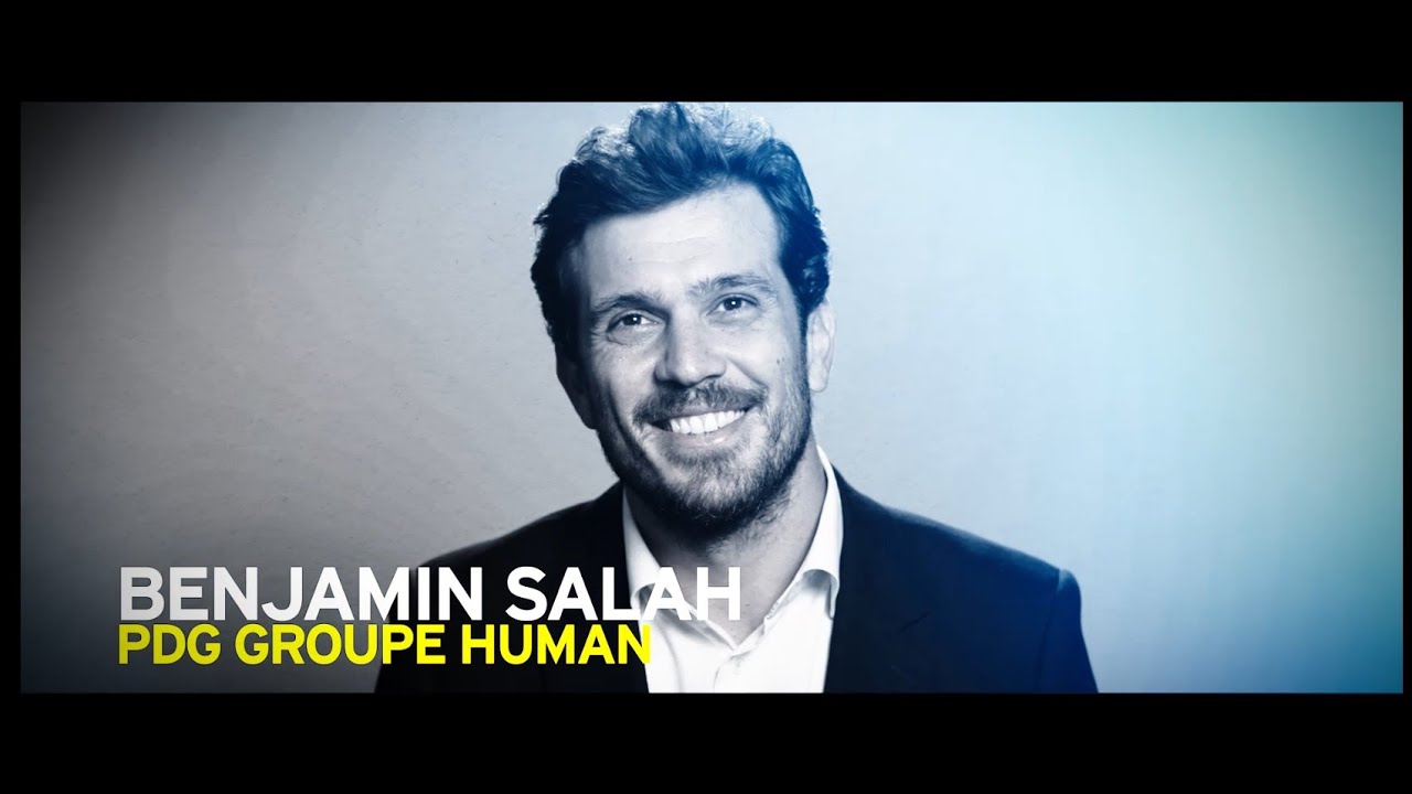 Prix EY de l’entrepreneur de l’année 2023 | Nouvelle-Aquitaine
