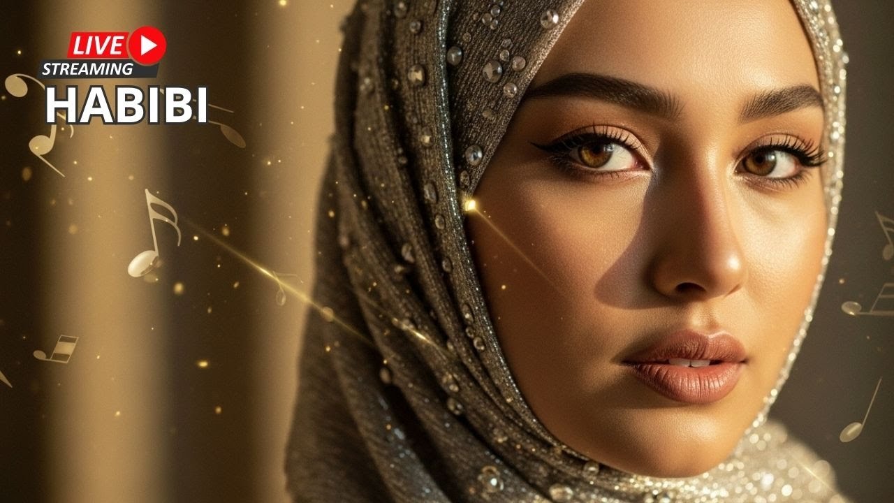 حلويات عربية فاخرة | Premium Arabian Sweets Experience