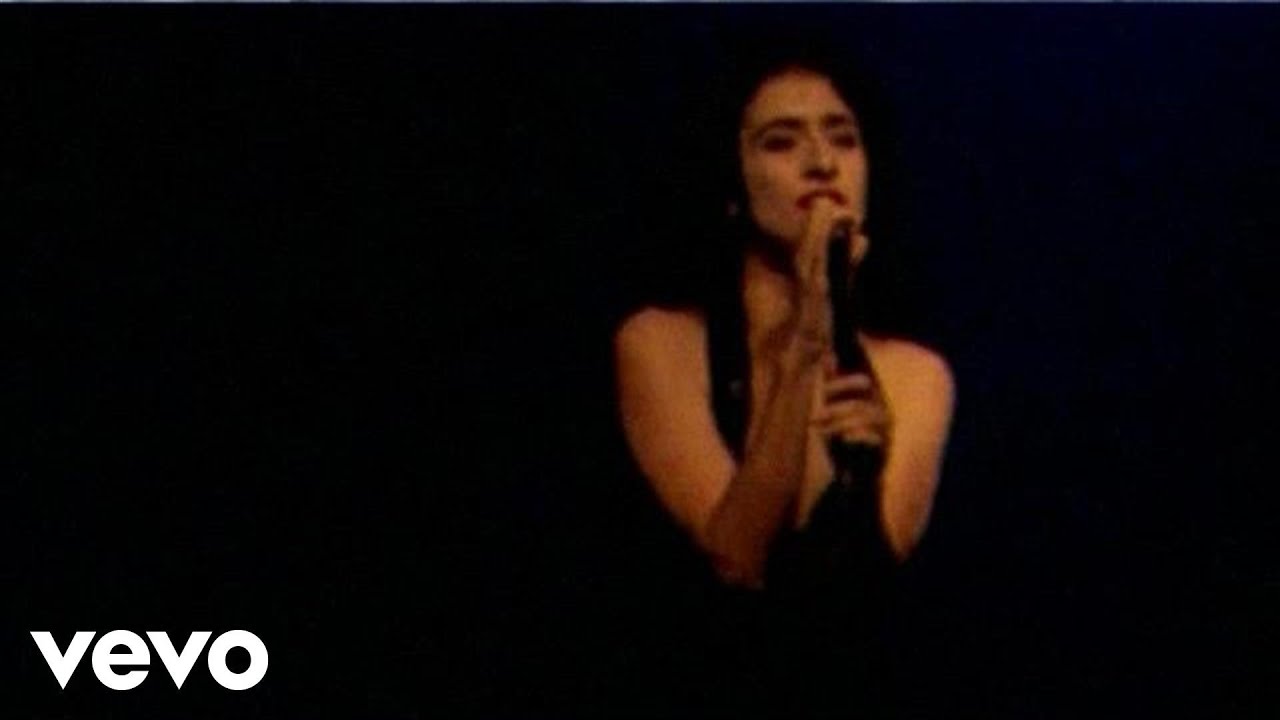 Marisa Monte - Lenda Das Sereias, Rainha Do Mar