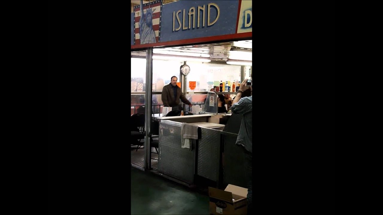 Leeds Kirkgate Market Opera