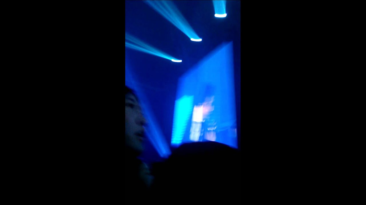 I l l u s i o n i s t Concert - Daily Daily