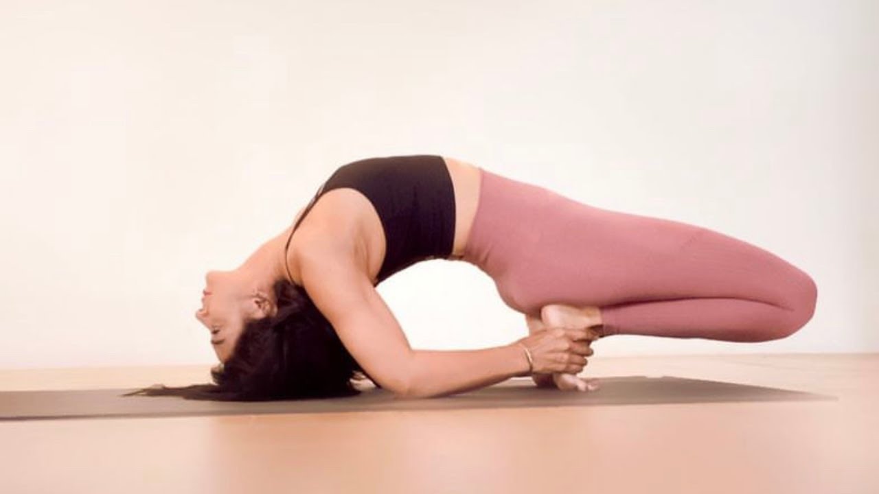 Vientre Plano y Buena Digestión. Cuida tu cuerpo y tu salud. 30 minutos. Viridiana Yoga