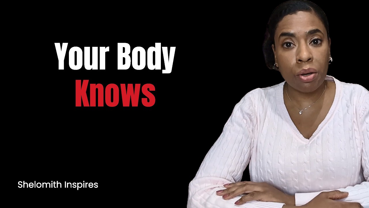 3 Gut Feelings You Should Never Ignore (They Protect You)