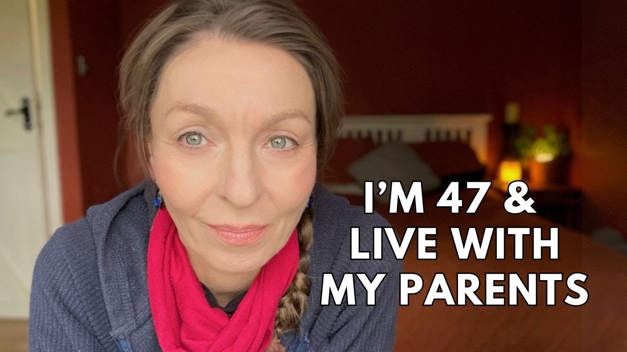 Мне 47 лет, и я живу с родителями: переосмысление жилищных вопросов в 2020-х годах