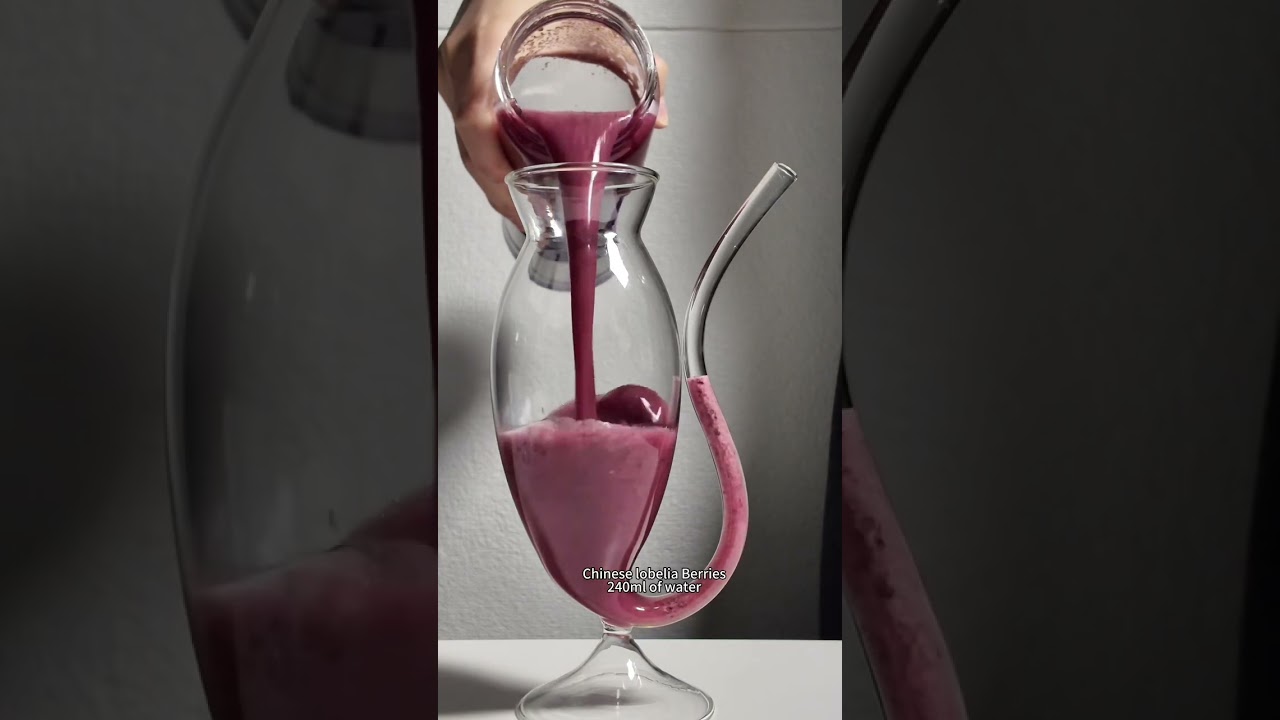 Immersion Blender Smoothie Recipes.