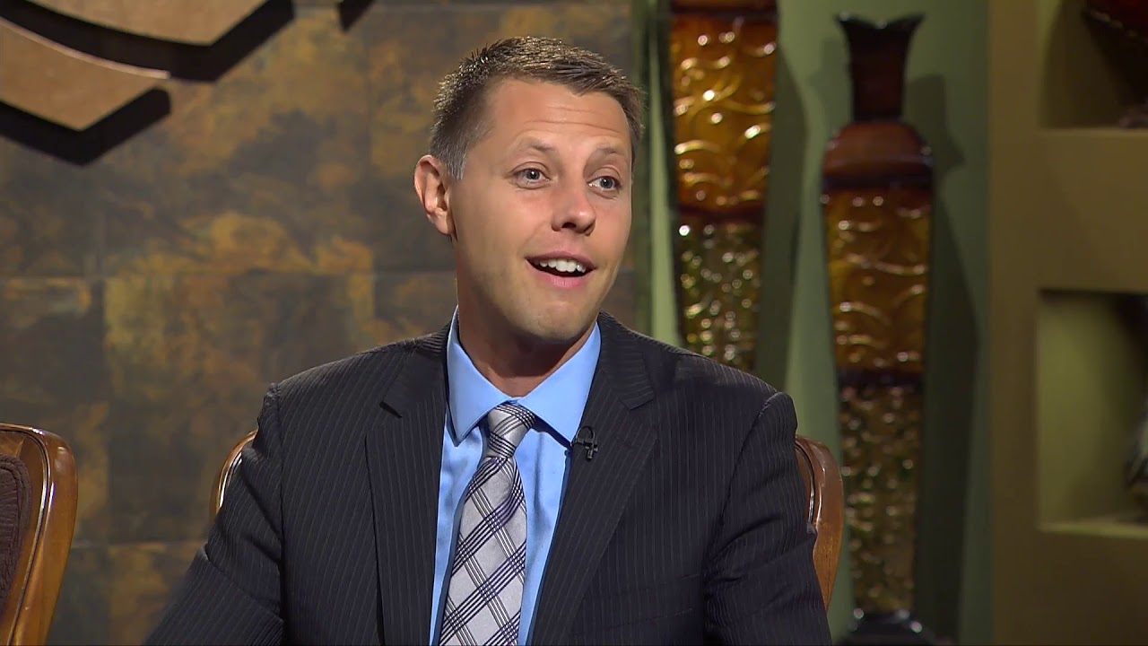 3ABN Today - “Screen time is threatening our spirituality” (TDY018078)