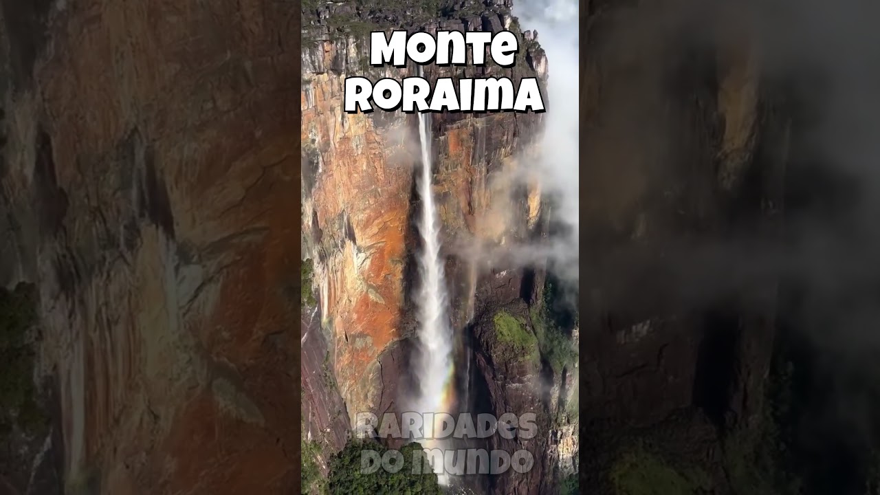 Lugares do Brasil que N&atilde;o Parecem Reais