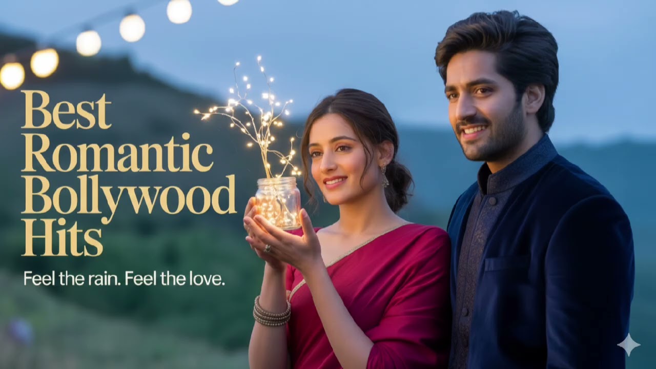 Together We Make The Perfect Team | Best Romantic Bollywood Hindi Love  Song 💌💞