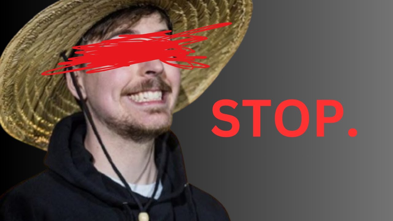 Stop Idolizing People