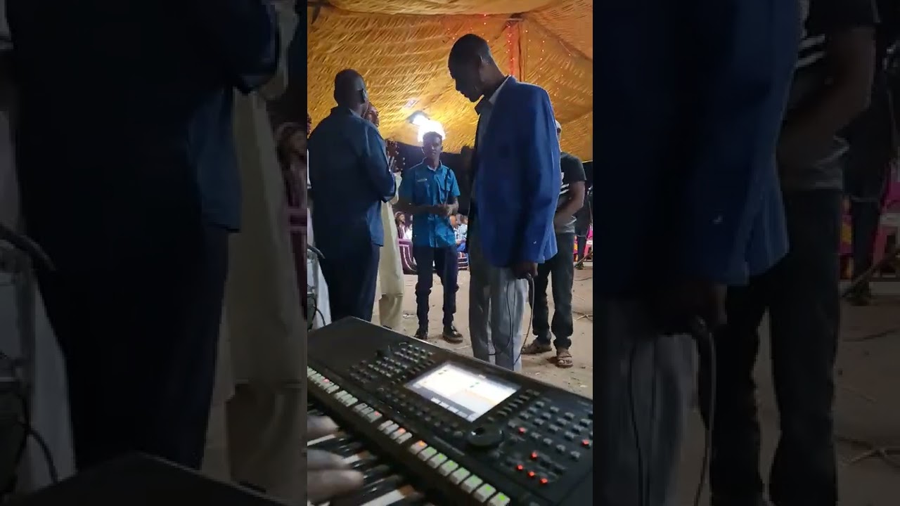 هشام مرحوم يا روجي هاجري