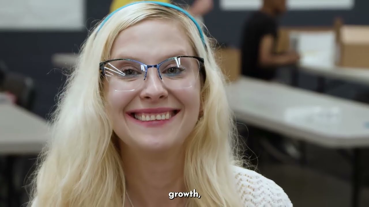 Empowering Abilities: Day in the Life Video