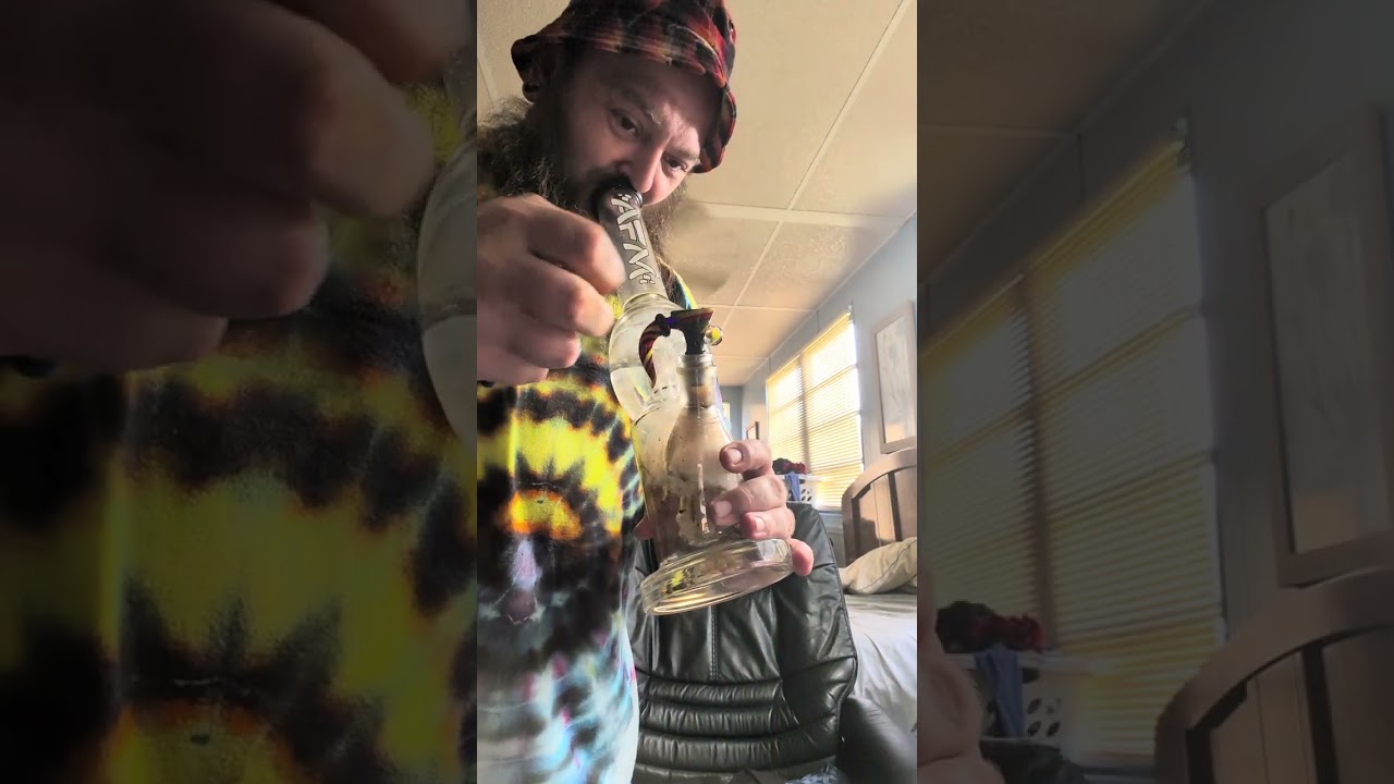  Larry Burger THCA flower review stupid 🔥🔥🔥😶&zwj;🌫️🔥🔥🔥