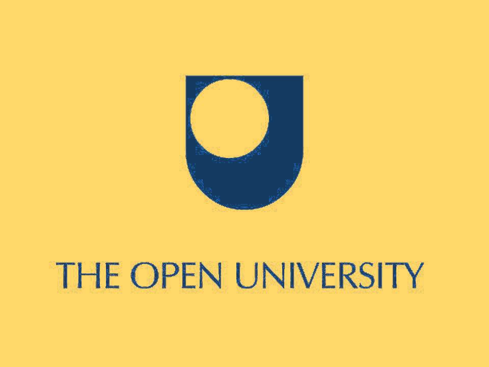 Open University 1971-1984