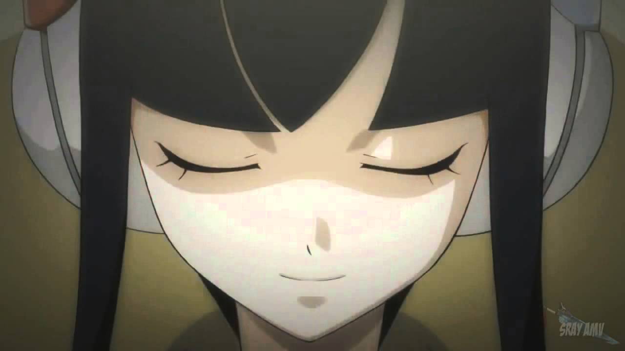 AMV | Anime Mix | Me against the World