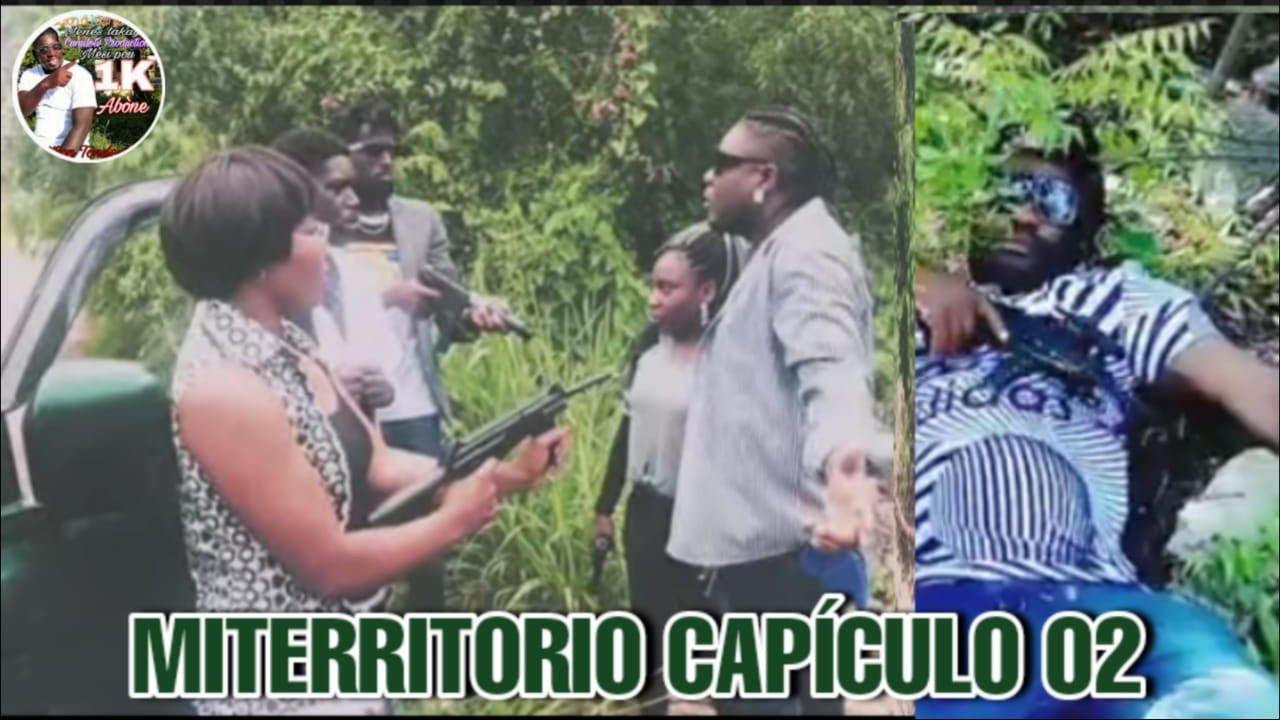 miterritorio cap&iacute;tulo 2