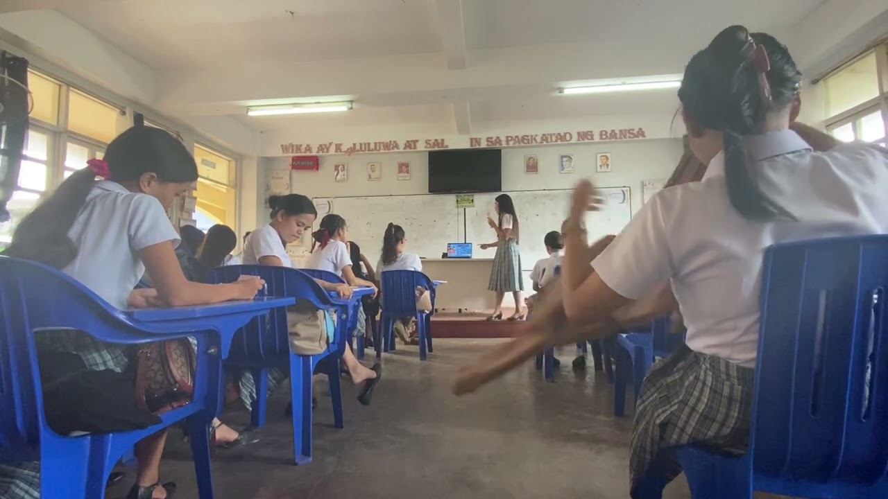 Assessment learning 2| PEER AS EVALUATORs (unit 5)