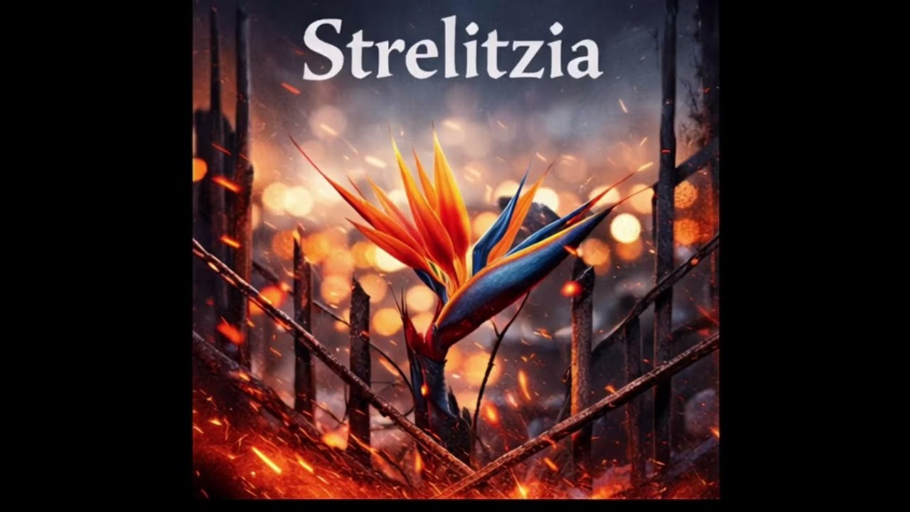 Strelitzia