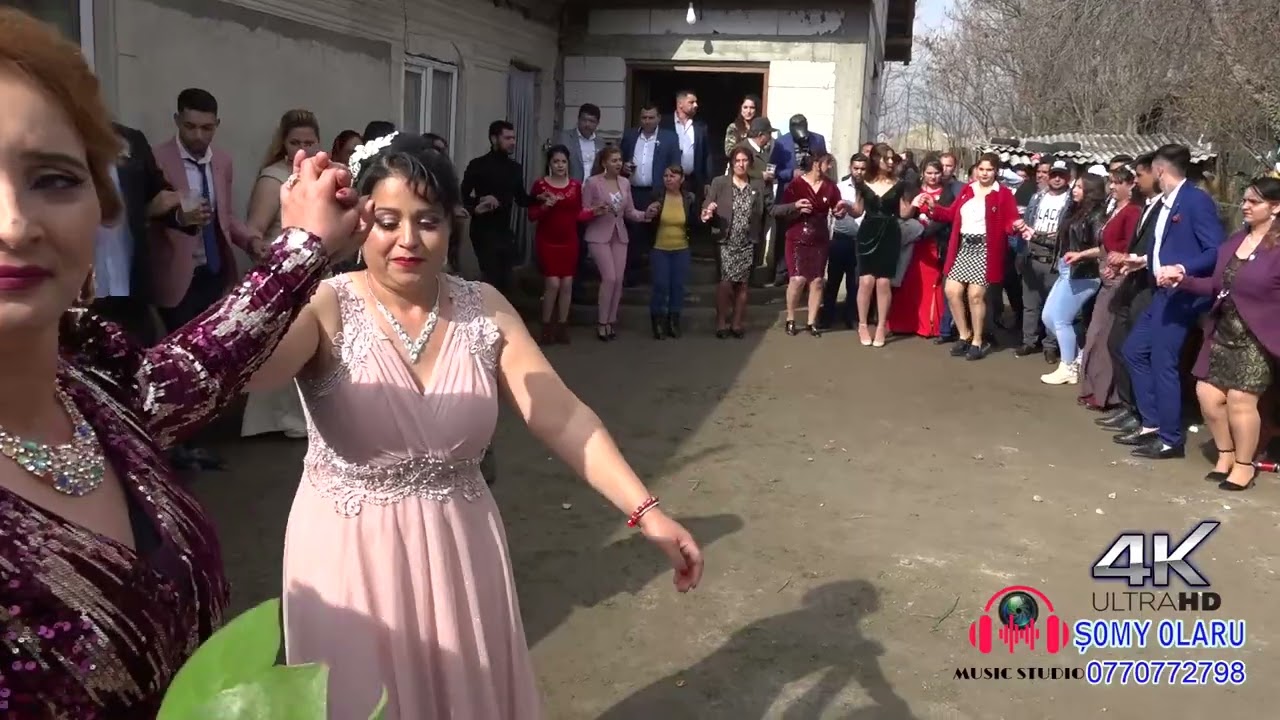 HD2 MIRII MARIUS & ALINA 2021- 3 -14 BAILESTI