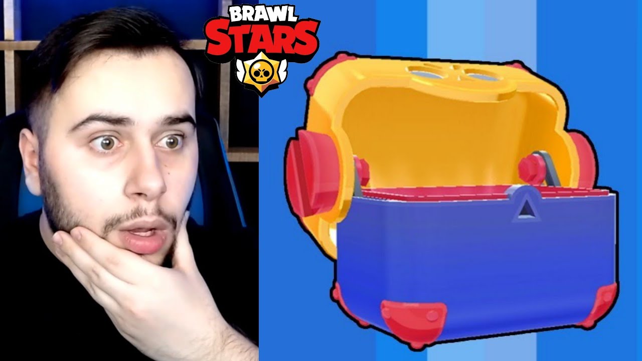 OYUNDAKİ HERŞEYİ ALIRSAK NE OLUR? - Brawl Stars