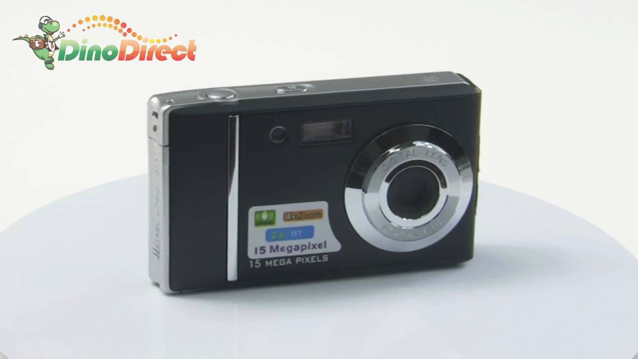 Winait DC-810 2.4