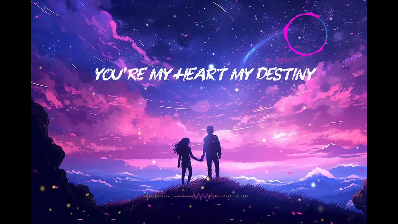 Falling for you love song