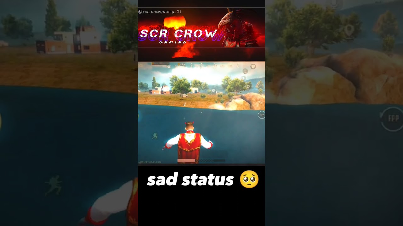 Bgmi sad whatsapp status 🥺 #pubgmobile #bgmimontage #short #bgmi
