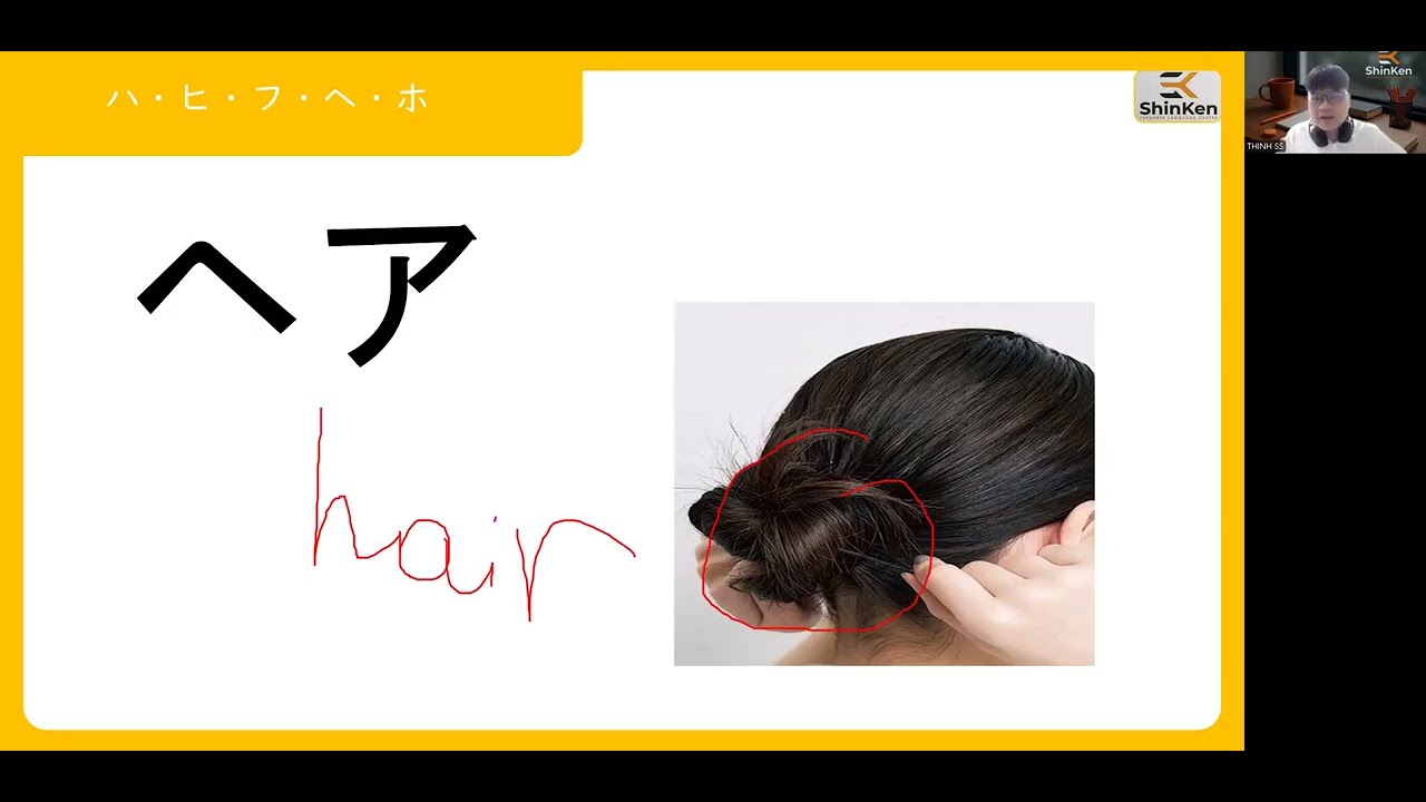 KATAKANA - NHỚ NGAY タ＝＞ホ  TRONG  VÀI NỐT NHẠC | KHÓA VỠ LÒNG TẶNG KÈM | SHINKEN - Tiếng Nhật Từ Gốc