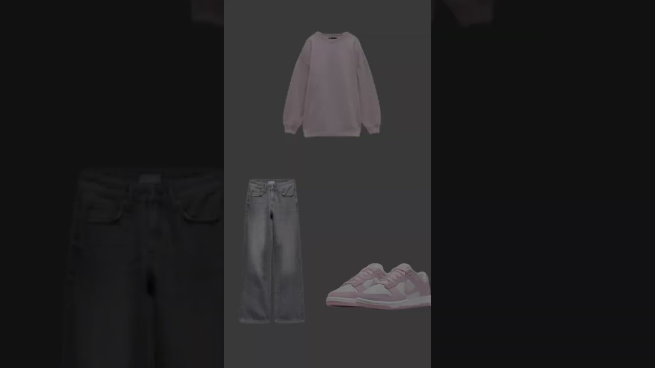 Id&eacute;es de tenues pour l'automne. 💐