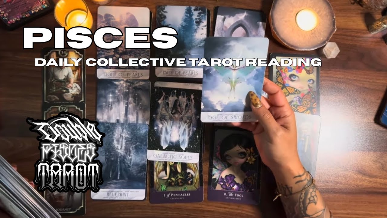 PISCES ♓️ A NEW PERSON COMING!! BE READY
