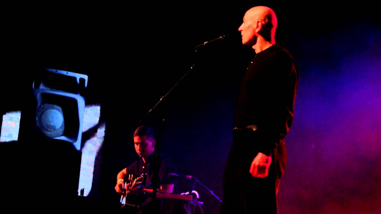 Fire & Ice -  Runes and Men (Dresden 2012) - 2