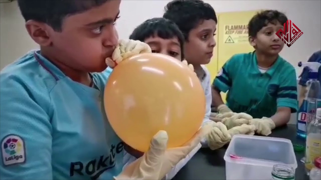 أسبوع الموهبة والإبداع 2019 - مدرسة الفارابي الابتدائية - من 26-30 /6/ 1440
