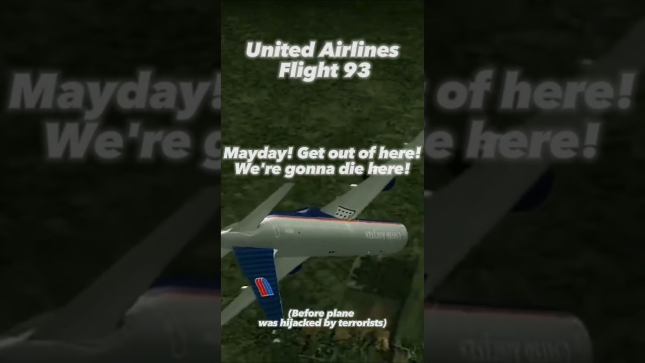 Pilots Last words before they crashed Pt 2 #shorts #trending  #aviation #plane #crash