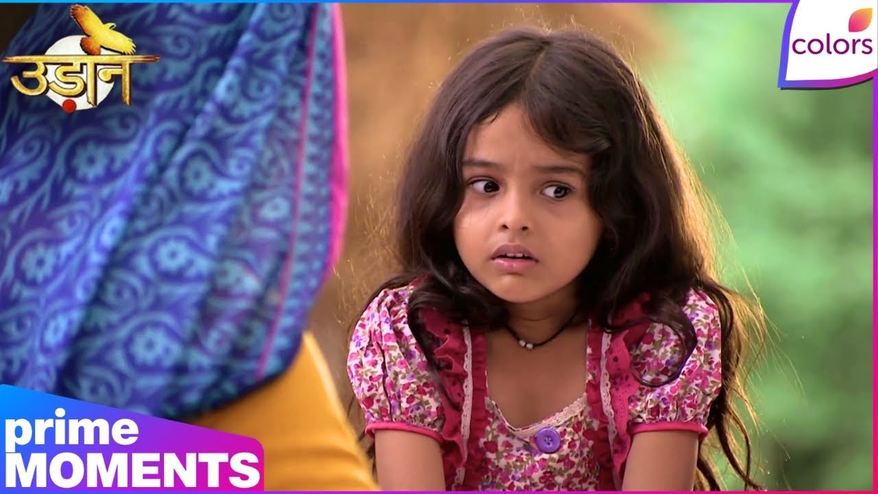 Udann Sapnon Ki | Ep. 4 | Chakor Grows Up Naughty & Smart | Colors TV