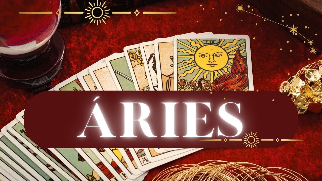 ARIES ♈: O MOMENTO DE CRESCER É AGORA — MAS NEM TUDO PODE IR COM VOCÊ