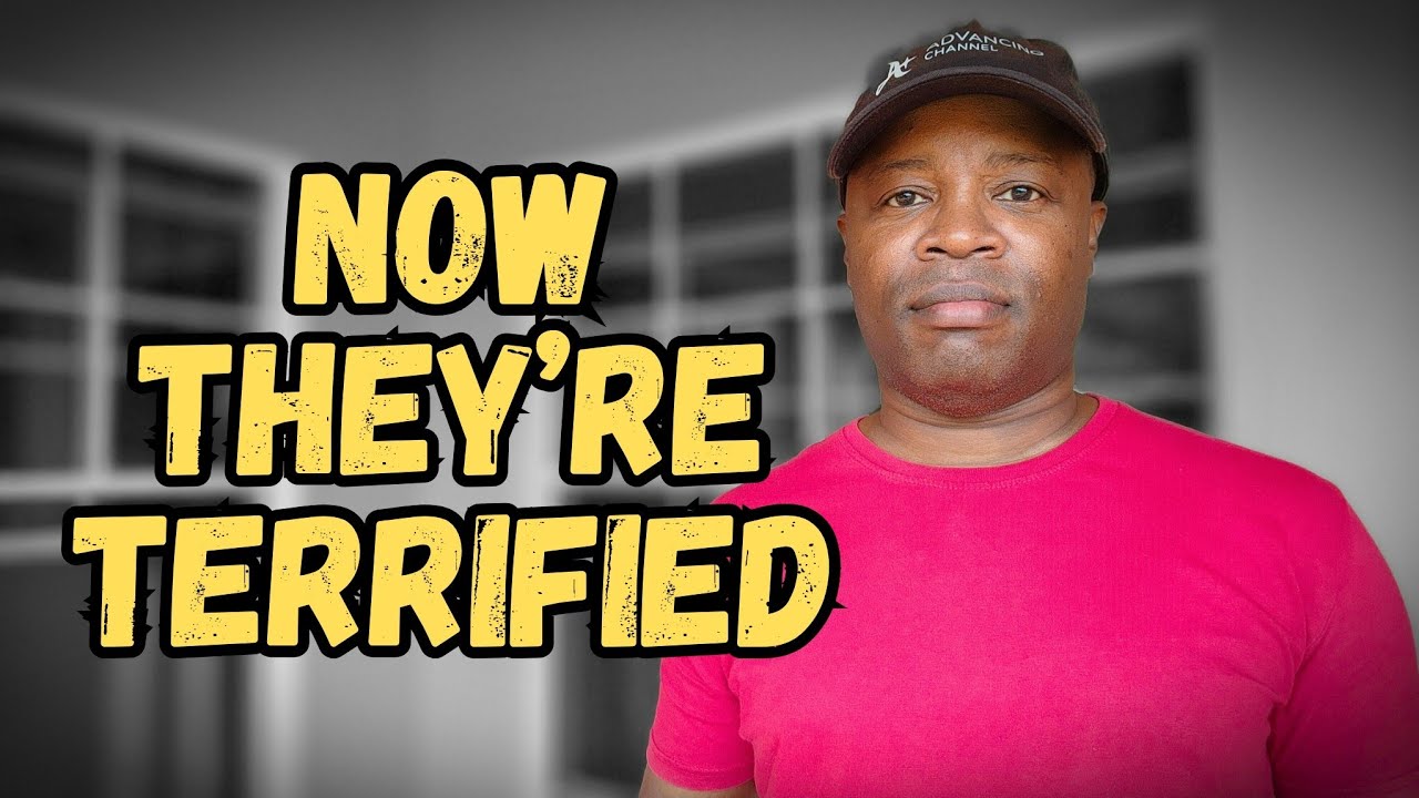 Они думали, что ты сдался… Теперь они в ужасе от твоего возвращения.