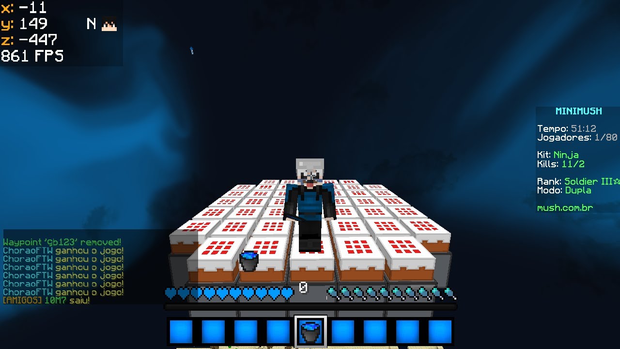 minimush win (240 fps)