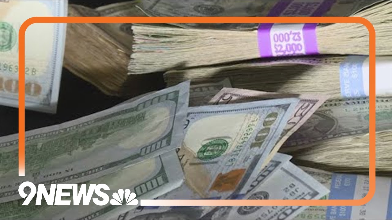 2 men in Denver arrested for 'jackpotting' ATM machines